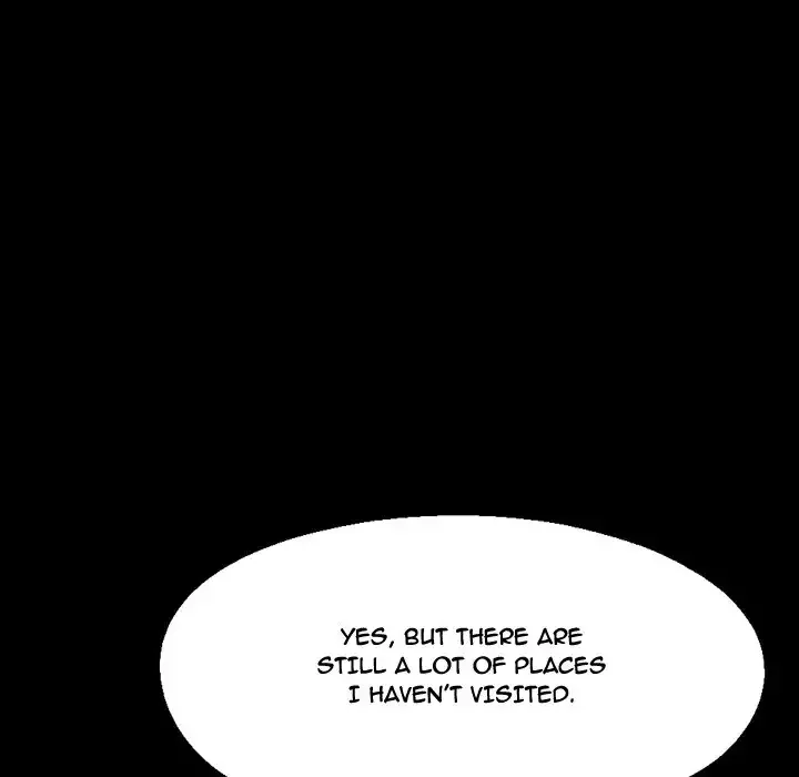 My Love for Her Chapter 3 page 133