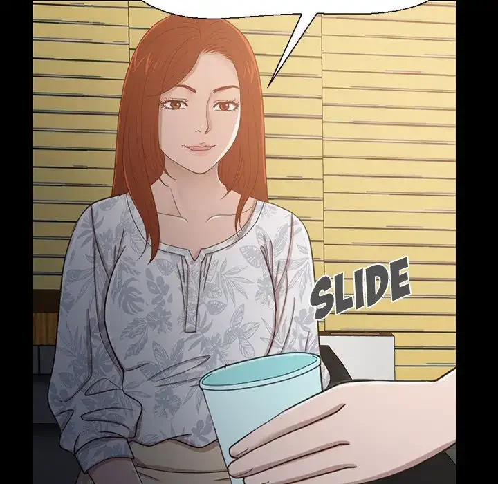 My Love for Her Chapter 3 page 134