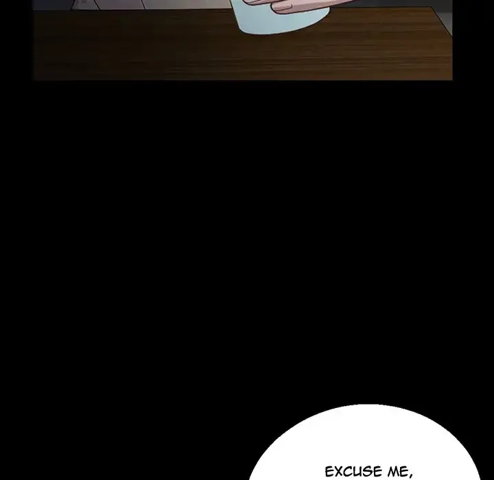 My Love for Her Chapter 3 page 135