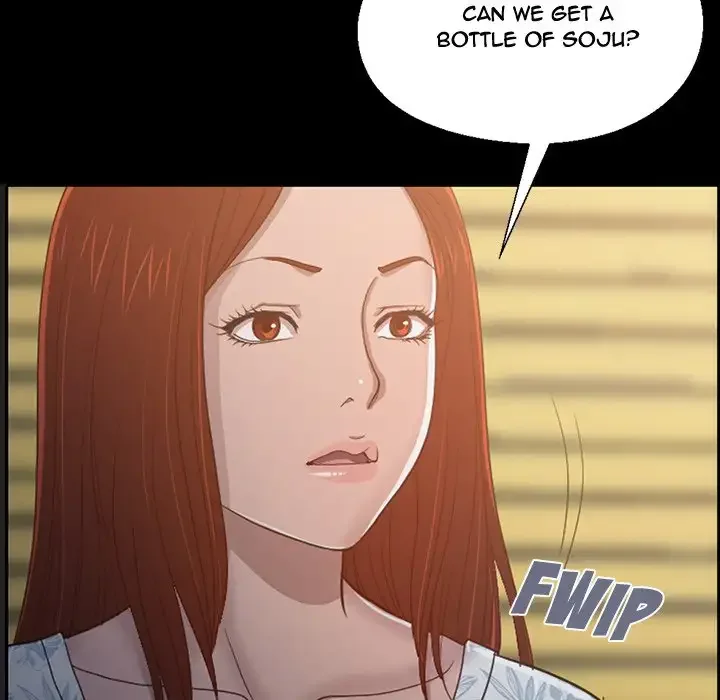 My Love for Her Chapter 3 page 136