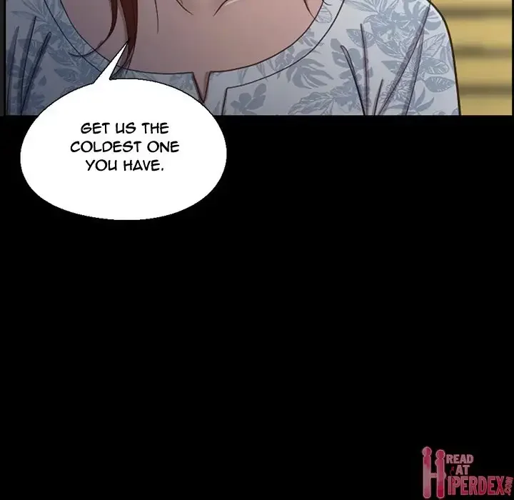 My Love for Her Chapter 3 page 137