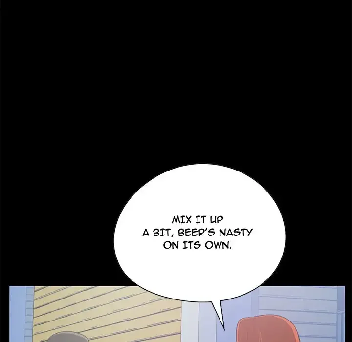 My Love for Her Chapter 3 page 140