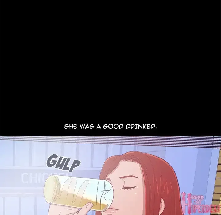 My Love for Her Chapter 3 page 142