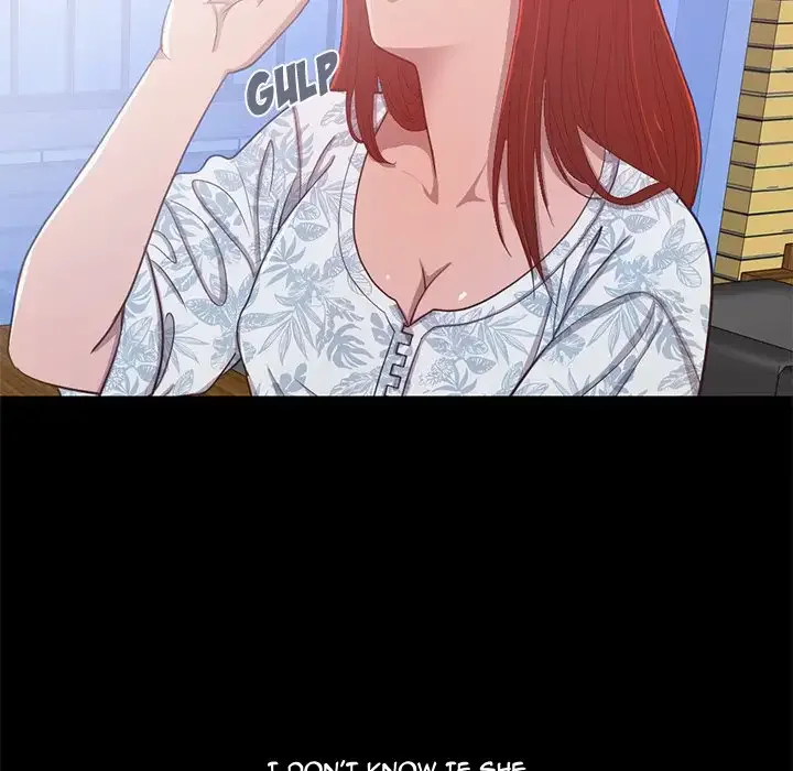 My Love for Her Chapter 3 page 143