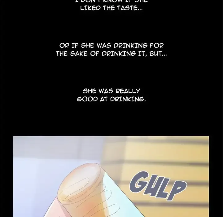 My Love for Her Chapter 3 page 144
