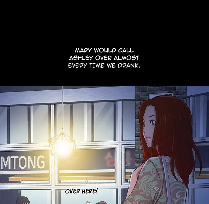 My Love for Her Chapter 3 page 147