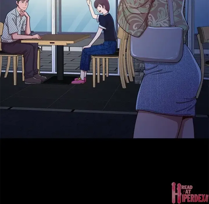 My Love for Her Chapter 3 page 148
