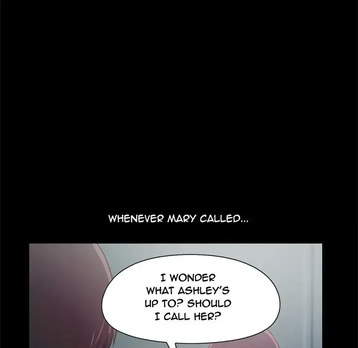 My Love for Her Chapter 3 page 149