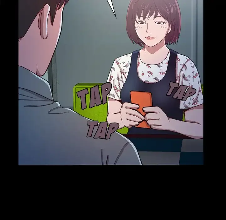 My Love for Her Chapter 3 page 150