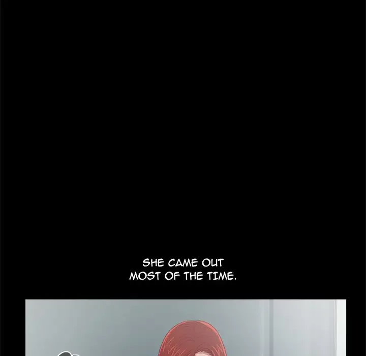 My Love for Her Chapter 3 page 151