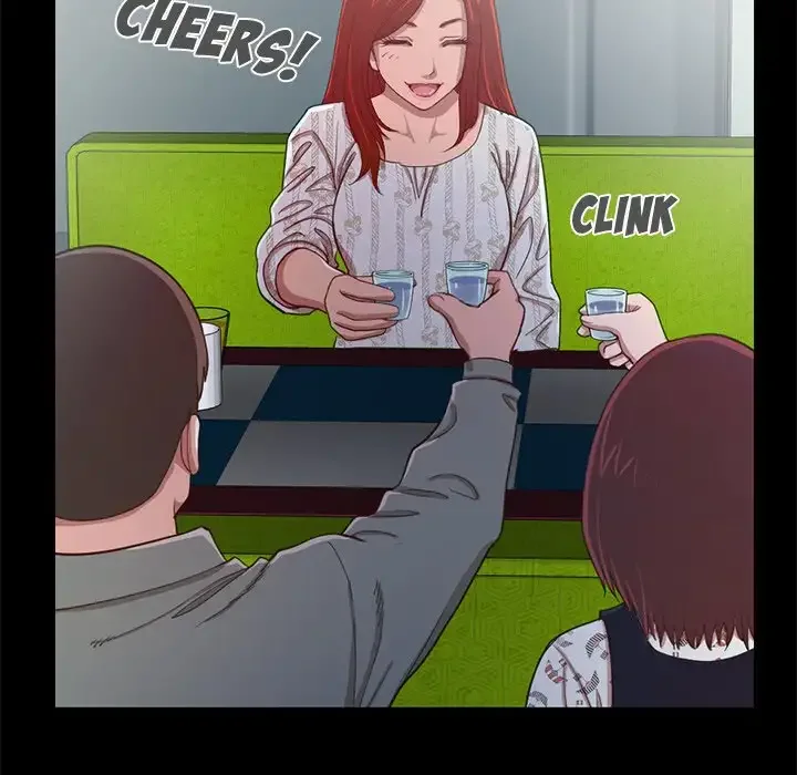 My Love for Her Chapter 3 page 152