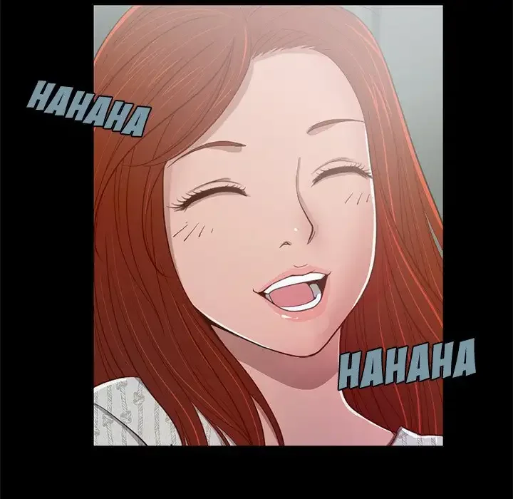 My Love for Her Chapter 3 page 154