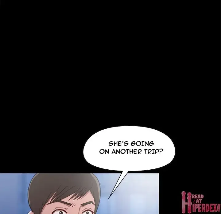 My Love for Her Chapter 3 page 158