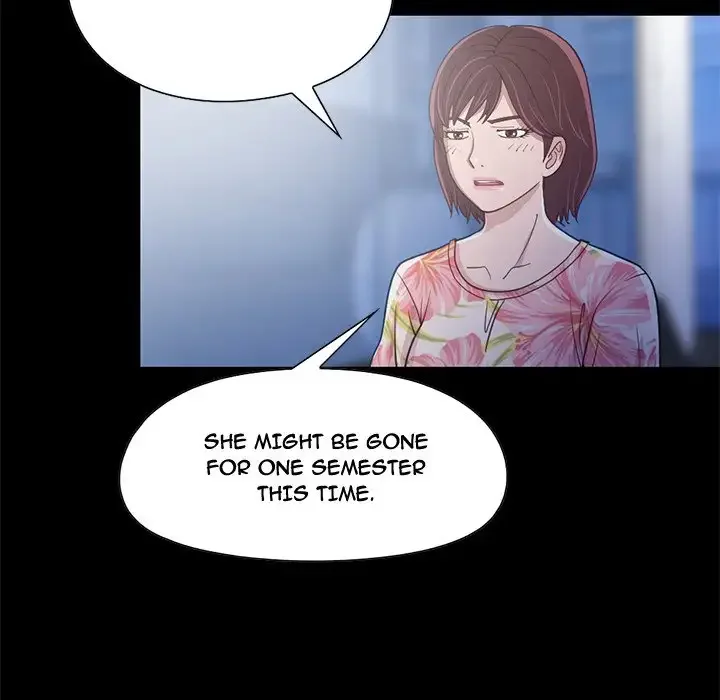 My Love for Her Chapter 3 page 160
