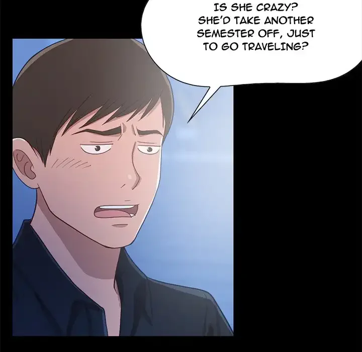 My Love for Her Chapter 3 page 162
