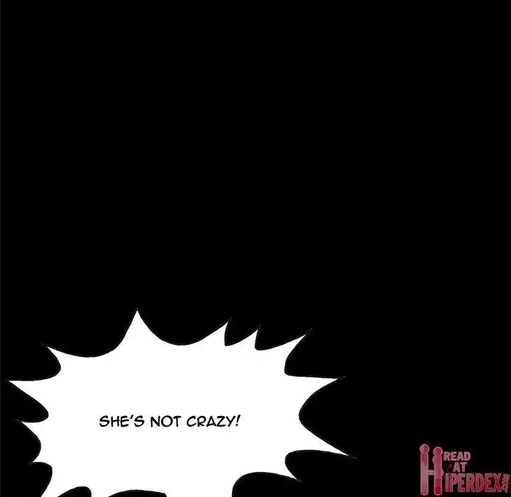 My Love for Her Chapter 3 page 164