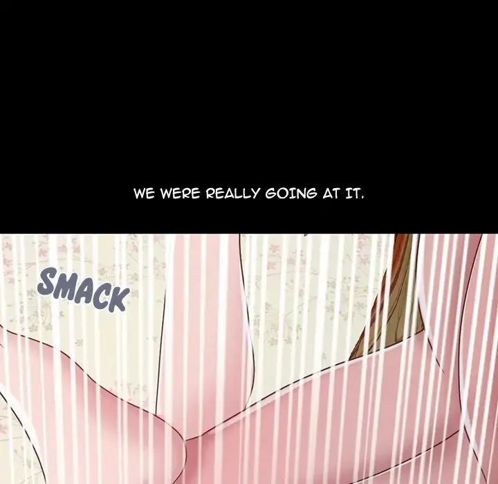 My Love for Her Chapter 3 page 16