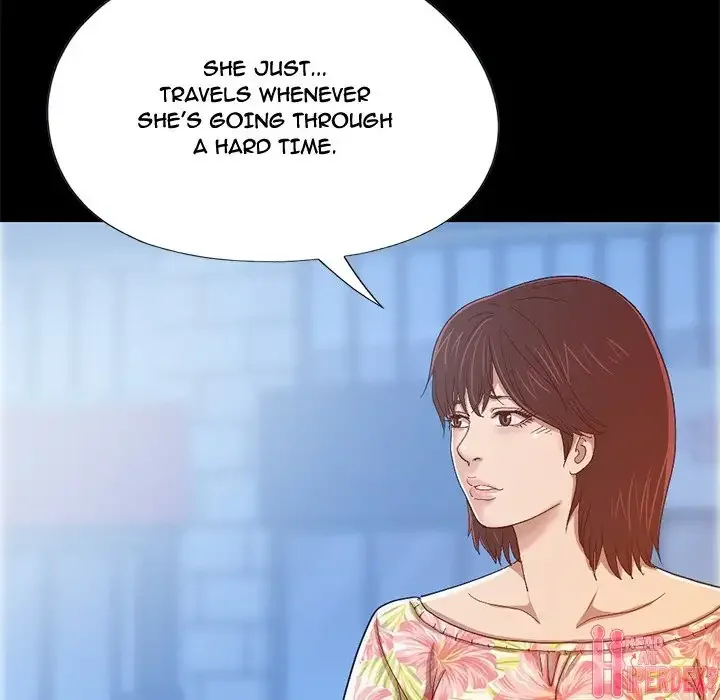 My Love for Her Chapter 3 page 169