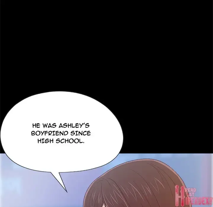 My Love for Her Chapter 3 page 174