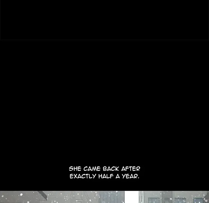 My Love for Her Chapter 3 page 191