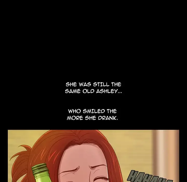 My Love for Her Chapter 3 page 195