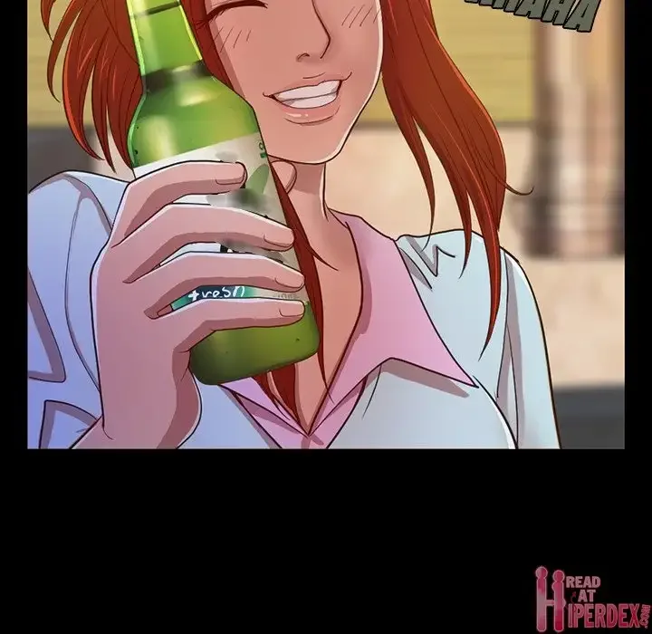 My Love for Her Chapter 3 page 196