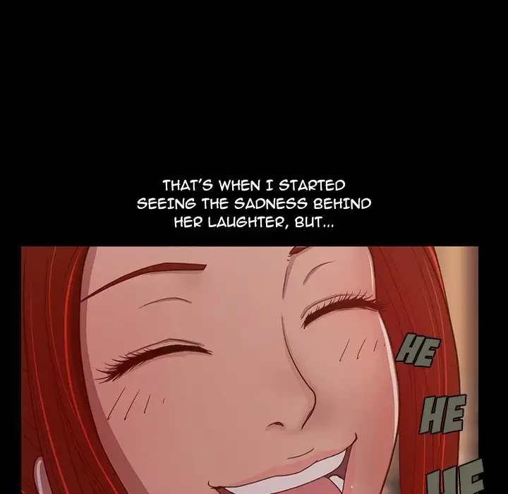 My Love for Her Chapter 3 page 197