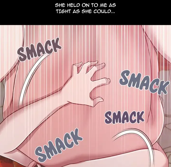 My Love for Her Chapter 3 page 19