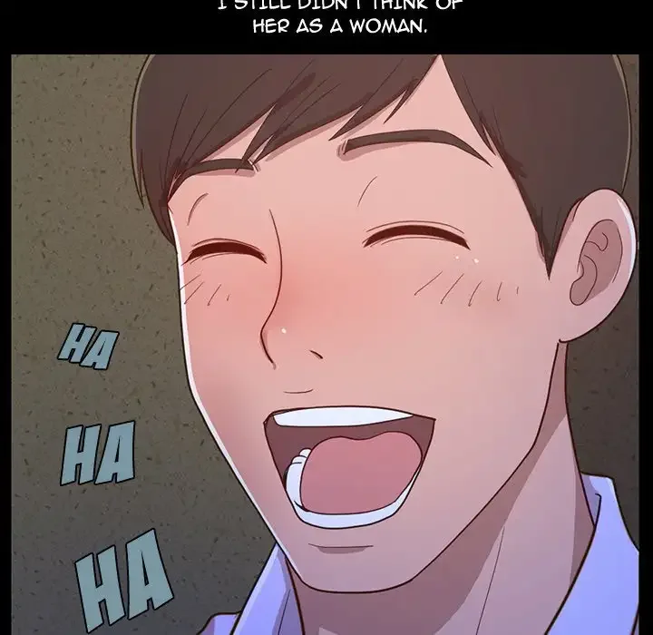My Love for Her Chapter 3 page 199