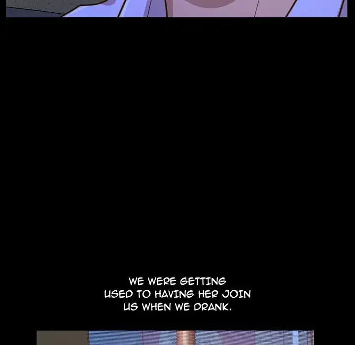 My Love for Her Chapter 3 page 200