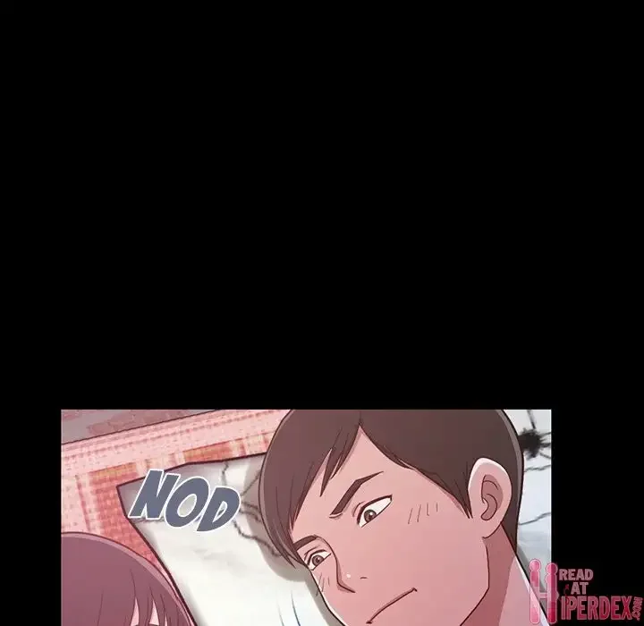 My Love for Her Chapter 3 page 206