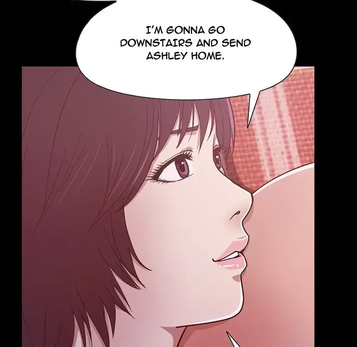 My Love for Her Chapter 3 page 208