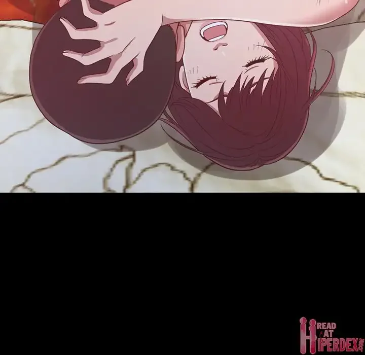My Love for Her Chapter 3 page 20