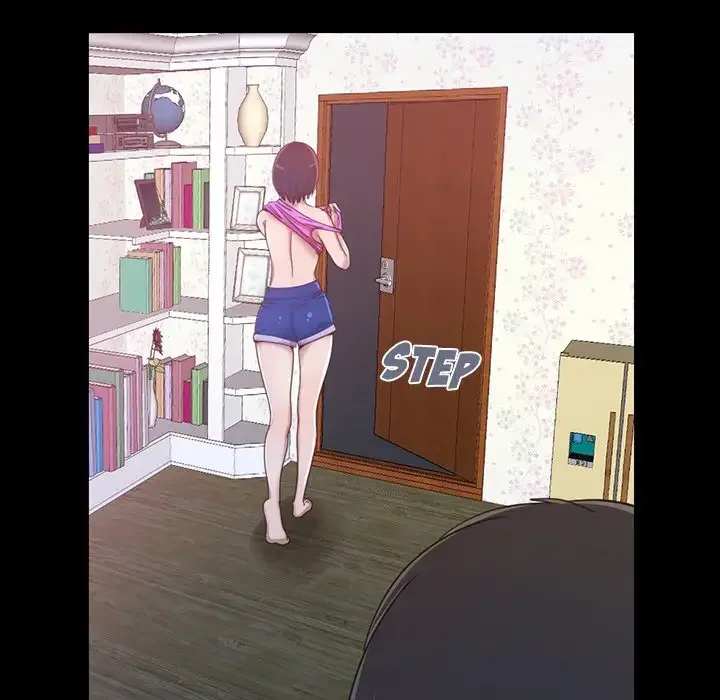 My Love for Her Chapter 3 page 214