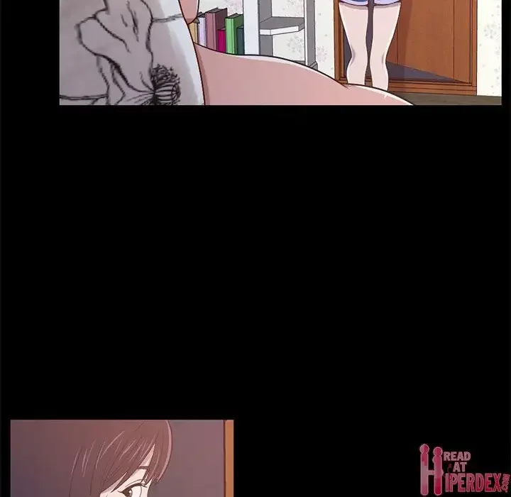 My Love for Her Chapter 3 page 217