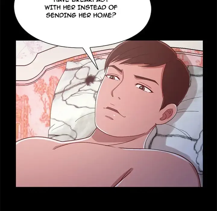 My Love for Her Chapter 3 page 219