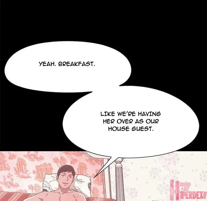 My Love for Her Chapter 3 page 222