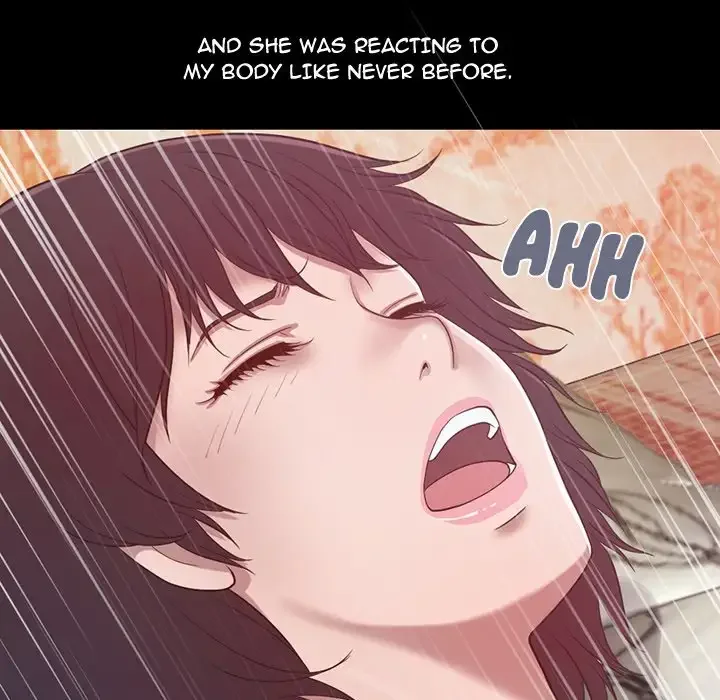 My Love for Her Chapter 3 page 22