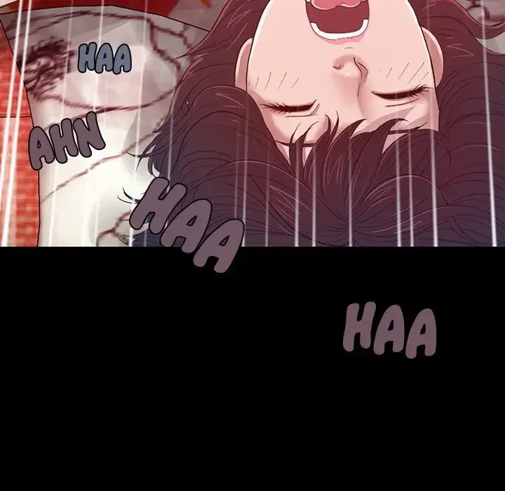My Love for Her Chapter 3 page 28