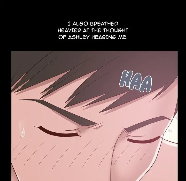 My Love for Her Chapter 3 page 29