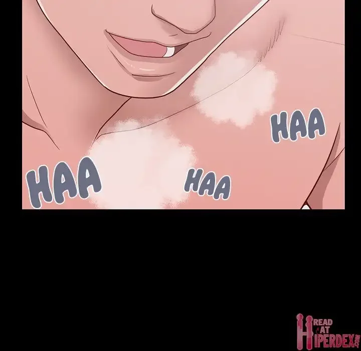 My Love for Her Chapter 3 page 30