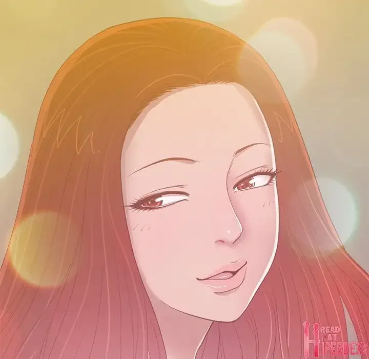 My Love for Her Chapter 3 page 36