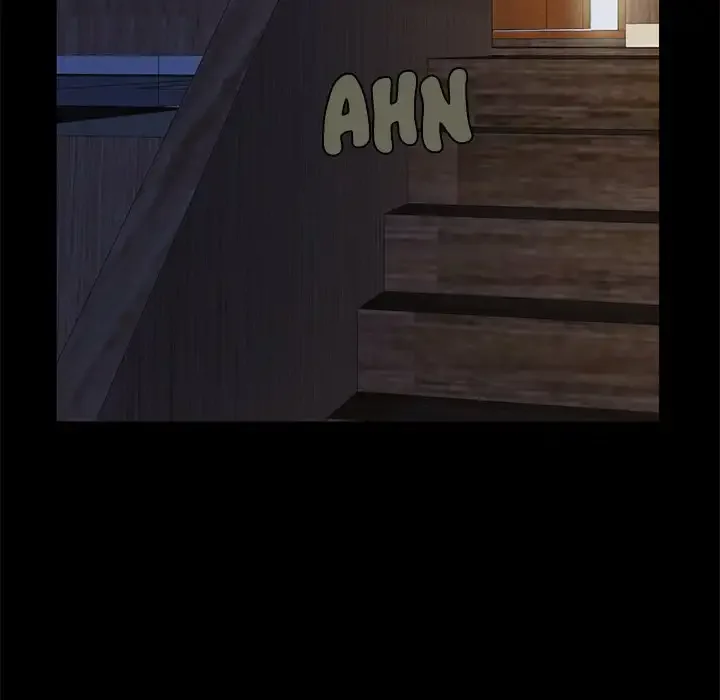 My Love for Her Chapter 3 page 42