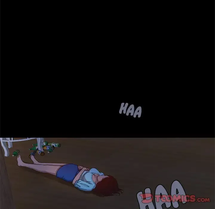 My Love for Her Chapter 3 page 43