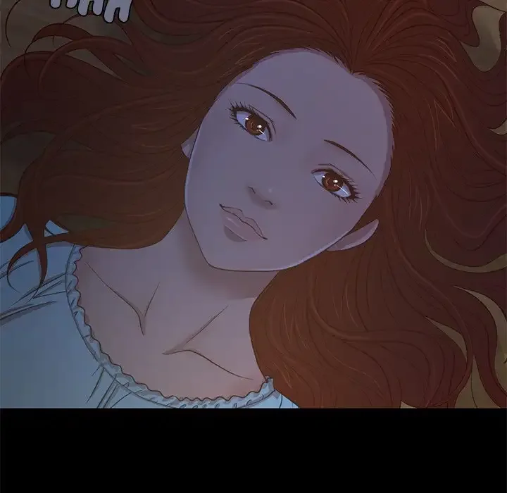 My Love for Her Chapter 3 page 48