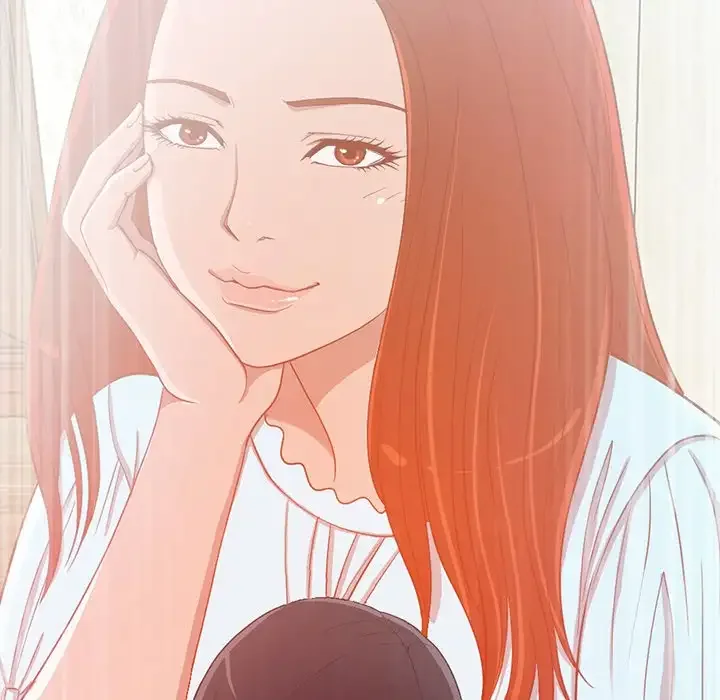 My Love for Her Chapter 3 page 61