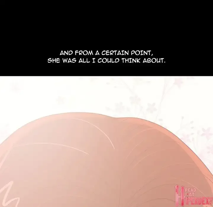 My Love for Her Chapter 3 page 68