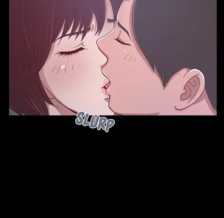 My Love for Her Chapter 3 page 6