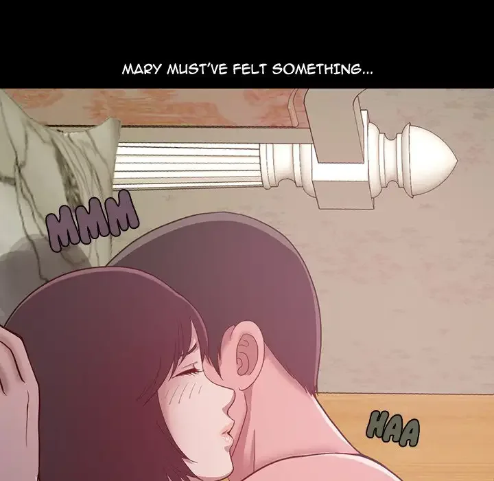 My Love for Her Chapter 3 page 7