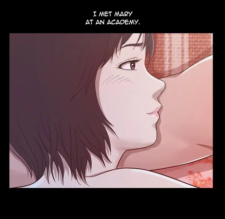 My Love for Her Chapter 3 page 79